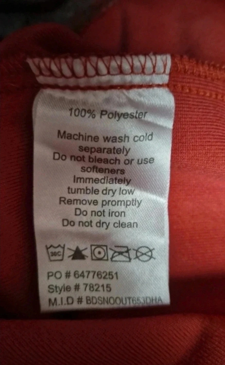 Polarvest. – photo 4